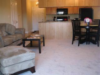 2233 Suncrest Vlg, Morgantown WV  26505-3934 exterior