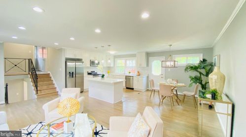 3304 Moline Rd, Silver Spring MD  20902-2231 exterior