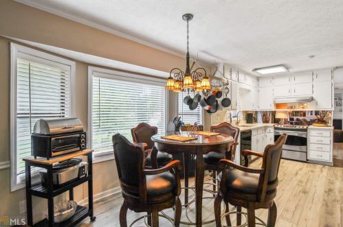 3594 Limberlost Trl, Stockbridge GA  30281-5621 exterior