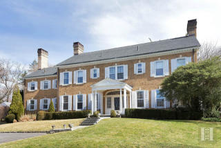 111 Park Ave, Greenwich, CT 06830-4849
