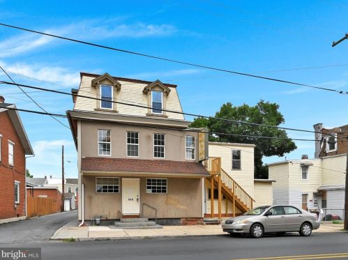 414 7th St, Lebanon, PA 17046-4711