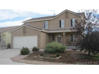 704 Harvest Field Way, Fountain, CO 80817-3111