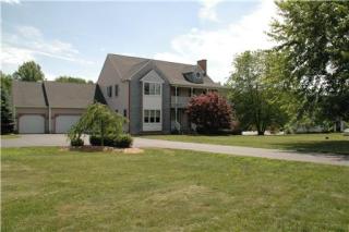 43 Emerald Glen Rd, Colchester, CT 06420-4123