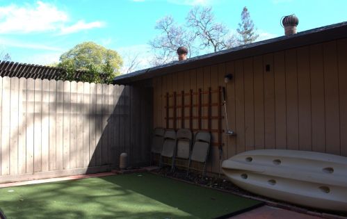5644 Spyglass Ln, Citrus Heights CA  95610-7745 exterior
