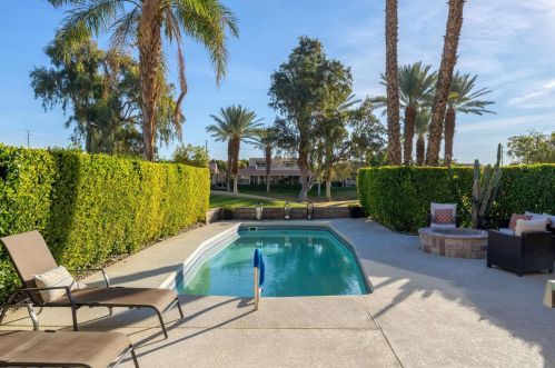 46 Oak Tree Dr, Rancho Mirage, CA 92270-1612