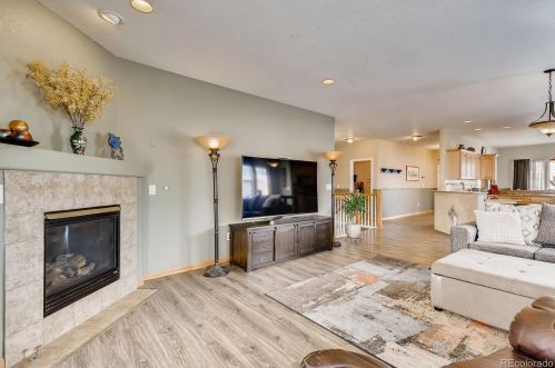 10107 Garfield Cir, Denver CO  80229-3559 exterior