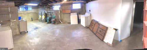 5343 Horrocks St, Philadelphia PA  19149-3316 exterior