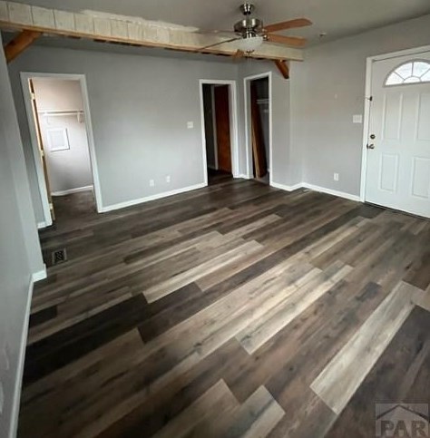 106 Dotson Ave, Pueblo CO  81005-1215 exterior