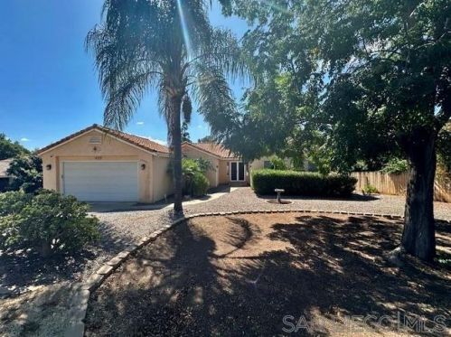 24235 Cerro Vista Way, Ramona, CA 92065-4116
