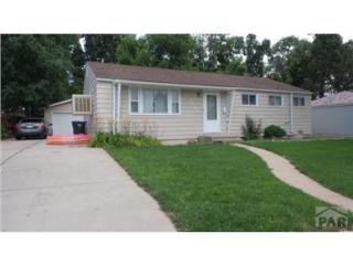 1718 Comanche Rd, Pueblo, CO 81001-1661