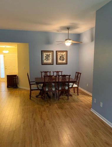 288 Sweet Alyssum Dr, Ladson SC  29456-3899 exterior