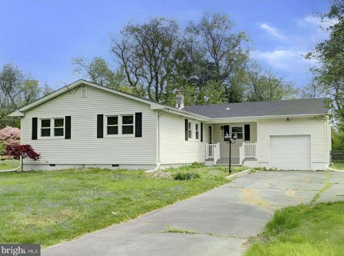 22 Oak Branch Rd, East Windsor, NJ 08512-3014