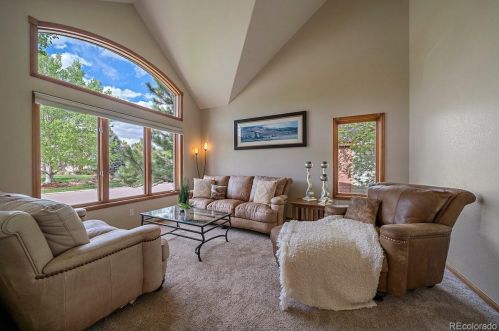 5039 Bur Oak Ln, Parker CO 80134-5448 exterior