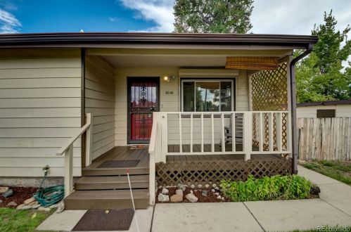 8020 Grove St, Westminster, CO 80031-4121