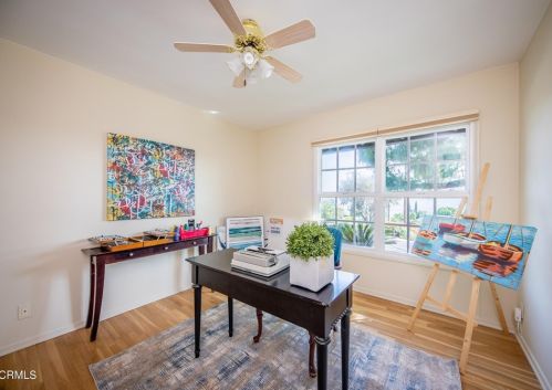 5028 Ramsdell Ave, Glendale CA 91214-1962 exterior