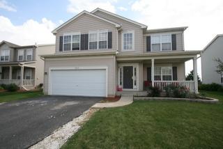 2350 Amsterdam Cir, Boulder Hill, IL 60538-6012