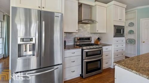 838 Hidden Lakes Trl, Jefferson GA  30549-1868 exterior