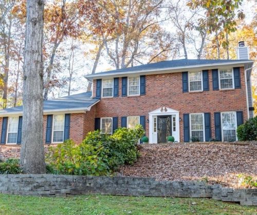 4339 Arbor Bridge Dr, Marietta, GA 30066-2258