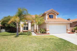 2134 Via Bello Dr, Rialto, CA 92377-4878