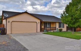 923 Negus Ln, Eagle Crest, OR 97756-1142