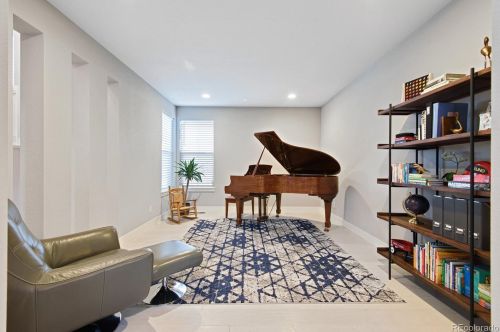 8187 Little River Way, Denver CO  80016-2645 exterior