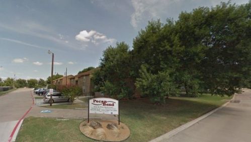 501 Kings Way Dr, Midlothian TX  76063-2471 exterior