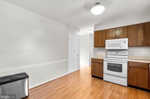 2845 Gunarette Way, Silver Spring MD 20906-1863 exterior