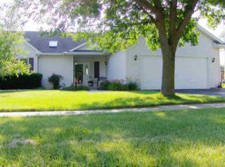 509 David Dr, Winnebago, IL 61088-9697