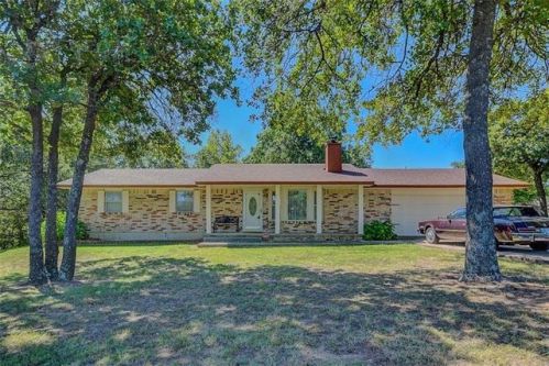 19046 Ranchwood Ln, Harrah, OK 73045-9314