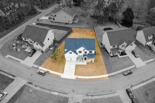 225 Stonecreek Pkwy, Porterdale, GA 30016-0250