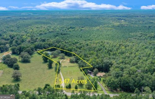 1036 Elberton Rd, Lexington, GA 30648-2109