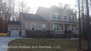 1048 Crofton Dr, Waxhaw, NC 28173-0143