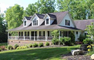 3109 22nd St, Cleveland, TN 37312-2318