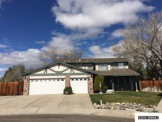 2347 Geneva Ct, Sparks, NV 89434-8621
