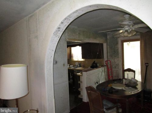 3906 Jeffry St, Silver Spring MD 20906-5131 exterior