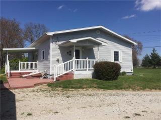 109 Stoddard, Vera, IL 62080-2142