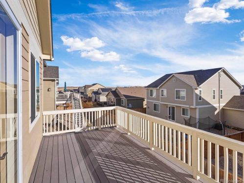 3129 Nepal Way, Aurora CO 80013-9083 exterior