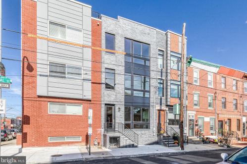 2147 Federal St, Philadelphia, PA 19146-2830