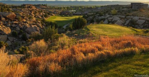 2355 Yellow Cat Ct, Grand Junction CO 81507-3519 exterior