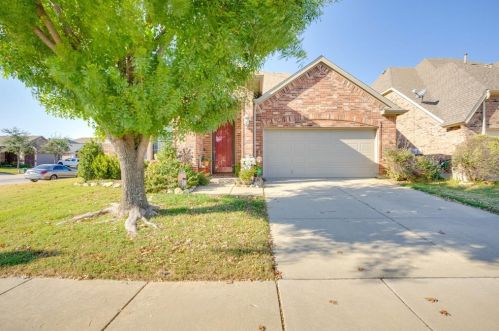 9508 Toledo Bend Dr, Argyle, TX 76226-4258