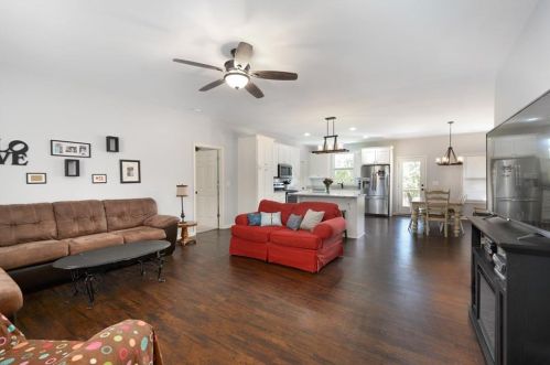 102 Edgehill Pl, Big Canoe GA  30143-5761 exterior