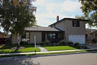 8644 Longford Way, Pleasanton, CA 94568-1238