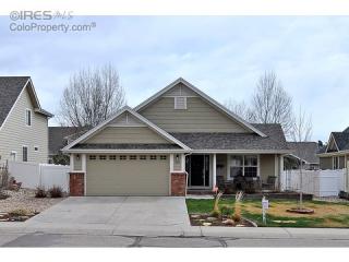 3204 68th Avenue Ct, Greeley, CO 80634-8978