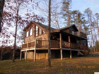 2865 Mountain View Cir, Pigeon Forge, TN 37862-7535