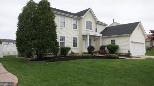 44 Graypebble Cir, Erial, NJ 08081-1666