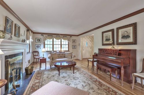 3712 Center St, Cincinnati OH  45227-4411 exterior