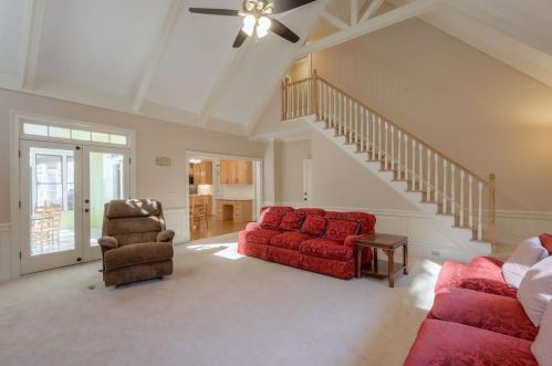 1775 Brandon Hall Dr, Atlanta GA  30350-3706 exterior