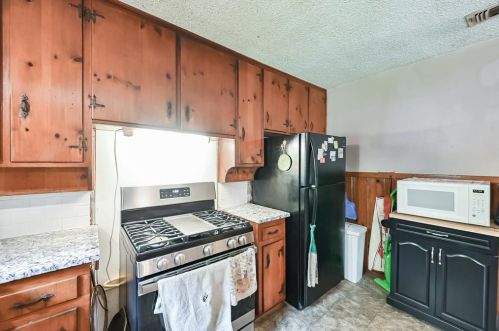 5417 Dennis Ave, Fort Worth TX  76114-4501 exterior