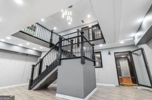 225 Dewinter Ct, Stockbridge GA 30281-4277 exterior