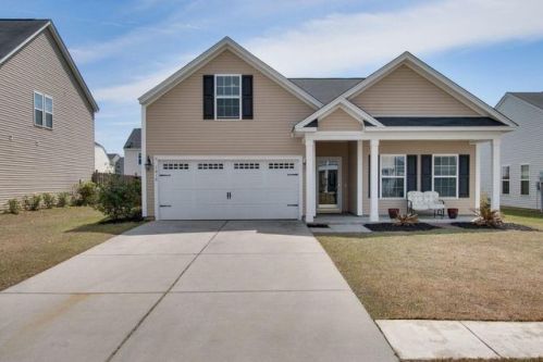 1010 Turtle Dove Ln, Ladson, SC 29456-3082